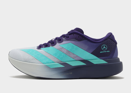 รองเท้าผู้ชาย Adizero Evo SL Mercedes AMG Petronas F1 Team