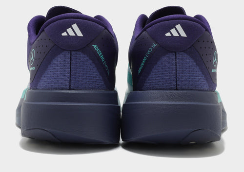 รองเท้าผู้ชาย Adizero Evo SL Mercedes AMG Petronas F1 Team
