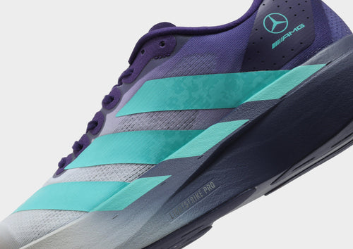 รองเท้าผู้ชาย Adizero Evo SL Mercedes AMG Petronas F1 Team