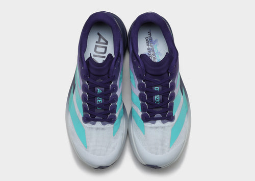 รองเท้าผู้ชาย Adizero Evo SL Mercedes AMG Petronas F1 Team