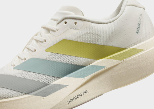 รองเท้าผู้ชาย Adizero Evo SL