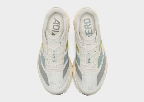 รองเท้าผู้ชาย Adizero Evo SL