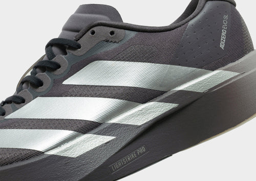 รองเท้าผู้ชาย Adizero Evo SL