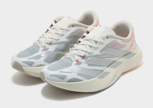 รองเท้าผู้หญิง Adizero Evo SL EXO