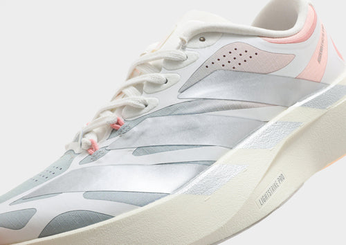 รองเท้าผู้หญิง Adizero Evo SL EXO