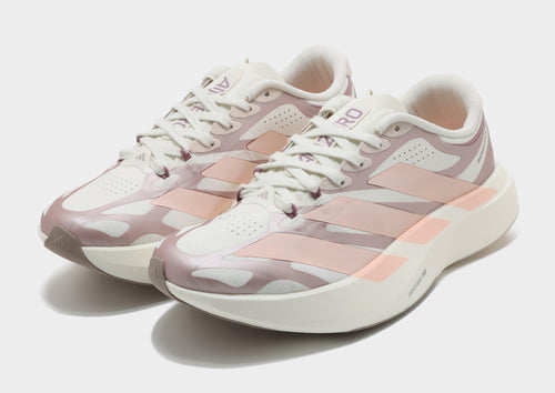 รองเท้าผู้หญิง Adizero Evo SL EXO