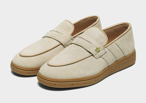 รองเท้าผู้หญิง Handball Spezial Loafer
