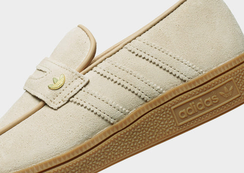 รองเท้าผู้หญิง Handball Spezial Loafer