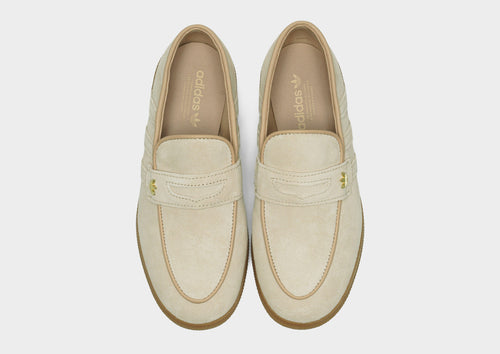 รองเท้าผู้หญิง Handball Spezial Loafer