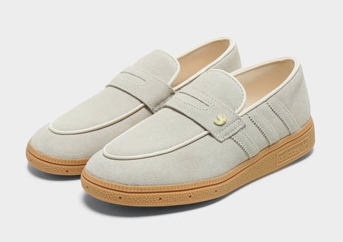 รองเท้าผู้หญิง Handball Spezial Loafer
