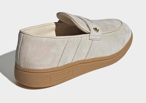 รองเท้าผู้หญิง Handball Spezial Loafer
