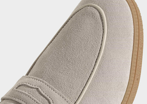 รองเท้าผู้หญิง Handball Spezial Loafer