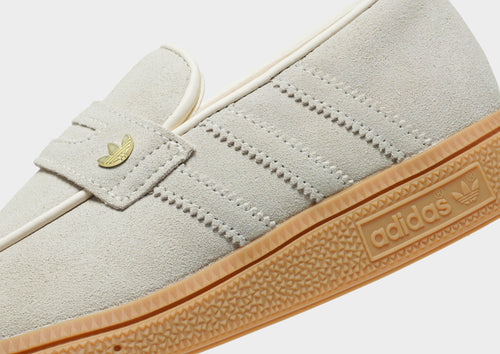 รองเท้าผู้หญิง Handball Spezial Loafer