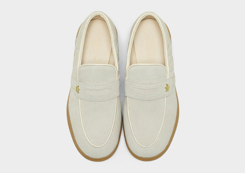 รองเท้าผู้หญิง Handball Spezial Loafer