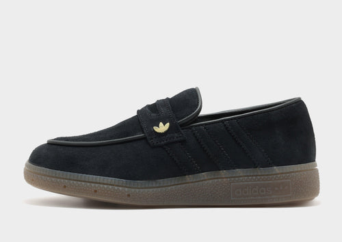 รองเท้าผู้หญิง Handball Spezial Loafer Suede