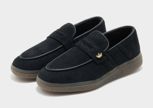 รองเท้าผู้หญิง Handball Spezial Loafer Suede