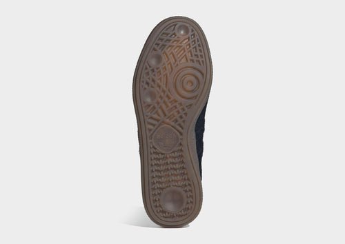 รองเท้าผู้หญิง Handball Spezial Loafer Suede