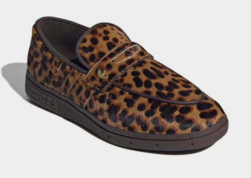 รองเท้าผู้หญิง Handball Spezial Loafer