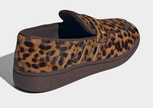 รองเท้าผู้หญิง Handball Spezial Loafer