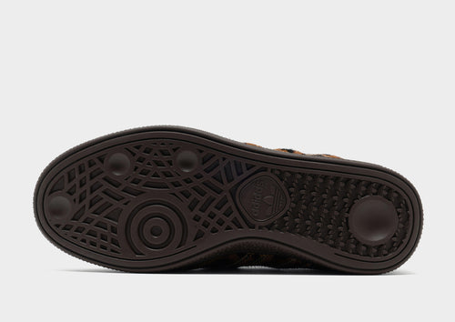 รองเท้าผู้หญิง Handball Spezial Loafer Leopard