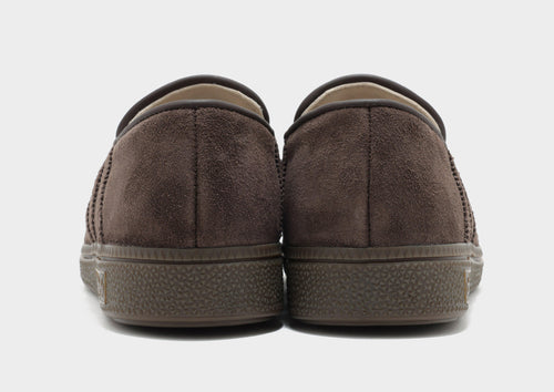 รองเท้าผู้หญิง Handball Spezial Loafer