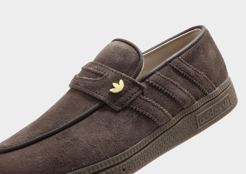 รองเท้าผู้หญิง Handball Spezial Loafer