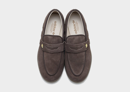 รองเท้าผู้หญิง Handball Spezial Loafer