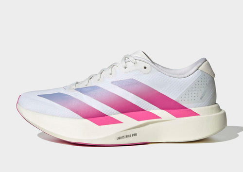รองเท้าผู้หญิง Adizero Evo SL
