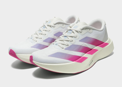 รองเท้าผู้หญิง Adizero Evo SL
