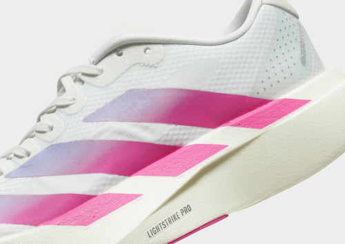 รองเท้าผู้หญิง Adizero Evo SL