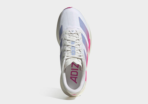 รองเท้าผู้หญิง Adizero Evo SL