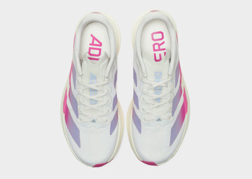 รองเท้าผู้หญิง Adizero Evo SL