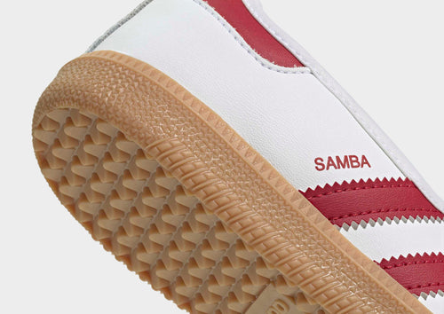 รองเท้าเด็กโต Samba Jane