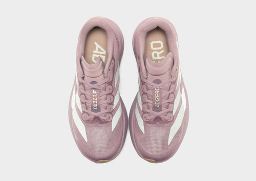 รองเท้าเด็กโต Adizero Evo SL