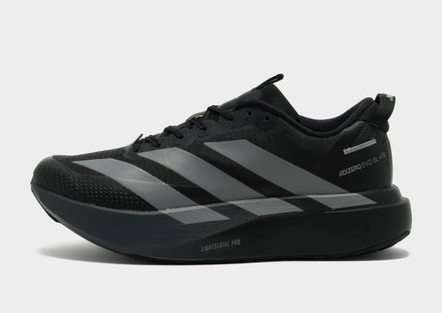 รองเท้าผู้ชาย Adizero EVO SL ATR