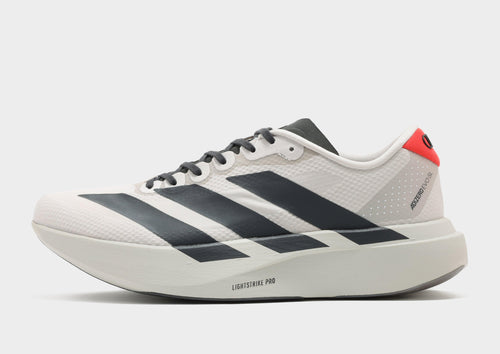 รองเท้าผู้ชาย Adizero EVO SL Woven Audi Revolut F1 Team
