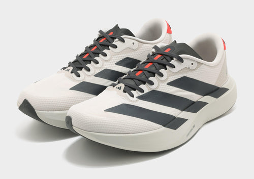 รองเท้าผู้ชาย Adizero EVO SL Woven Audi Revolut F1 Team