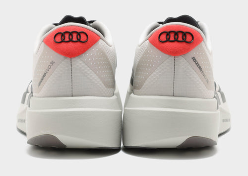 รองเท้าผู้ชาย Adizero EVO SL Woven Audi Revolut F1 Team