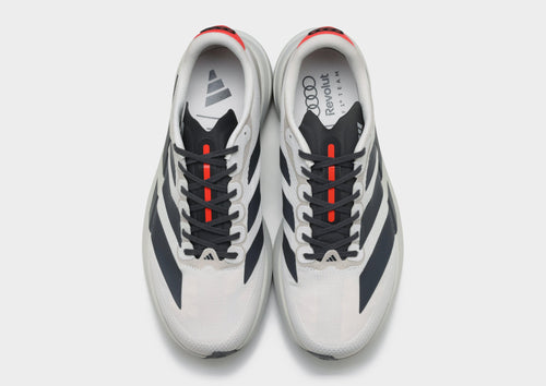 รองเท้าผู้ชาย Adizero EVO SL Woven Audi Revolut F1 Team