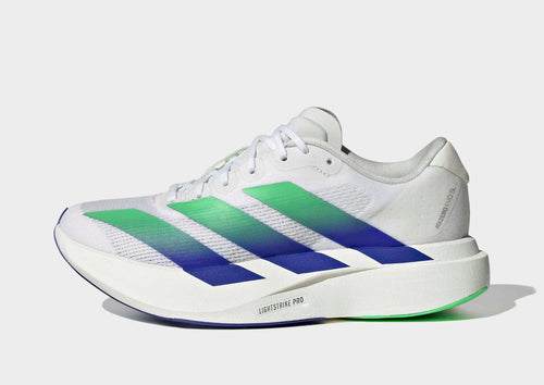 รองเท้าเด็กโต Adizero Evo SL