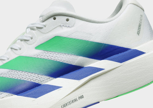 รองเท้าเด็กโต Adizero Evo SL