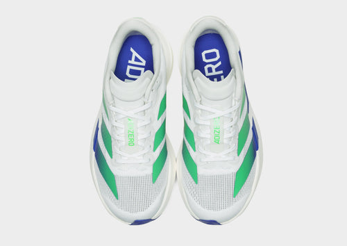 รองเท้าเด็กโต Adizero Evo SL