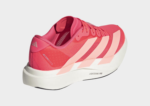 รองเท้าเด็กโต Adizero Evo SL