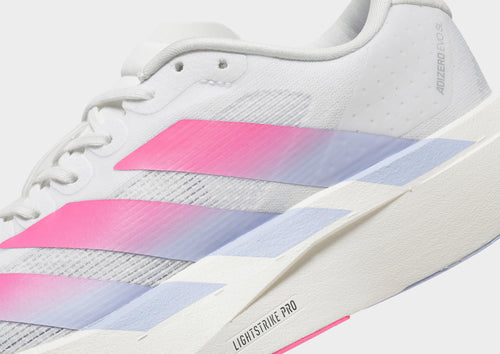 รองเท้าเด็กโต Adizero Evo SL