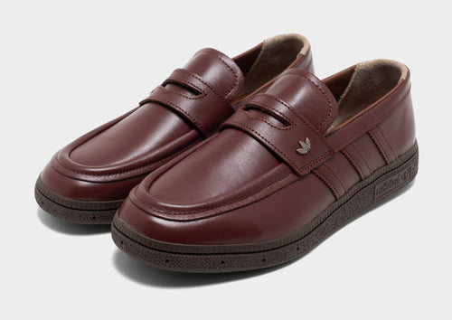 รองเท้าผู้ชาย Handball Spezial Loafer