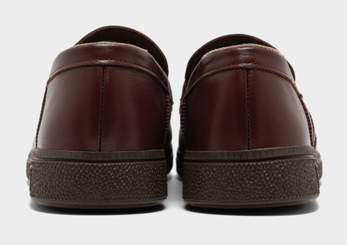 รองเท้าผู้ชาย Handball Spezial Loafer