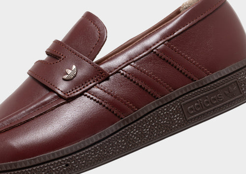 รองเท้าผู้ชาย Handball Spezial Loafer