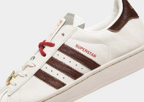 รองเท้าผู้หญิง Superstar II