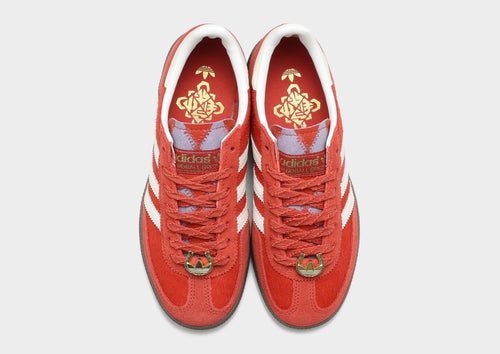 รองเท้าผู้หญิง Handball Spezial