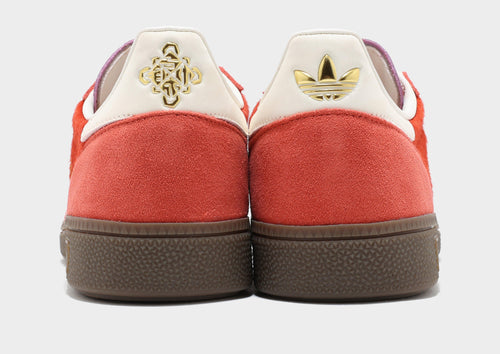 รองเท้าผู้ชาย Handball Spezial